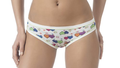 Slip vita bassa Art. 4213 Slip vita bassa Art. 4213
