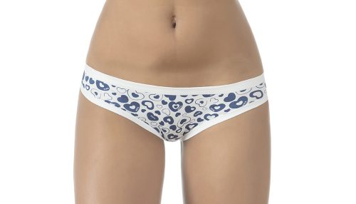 Slip vita bassa Art. 4230 Slip vita bassa Art. 4230